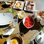 Oliva Butik Frühstückspension 3*