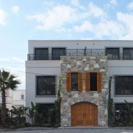 Oliva Butik Bed and Breakfast