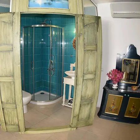 Oliva Butik Bed and Breakfast