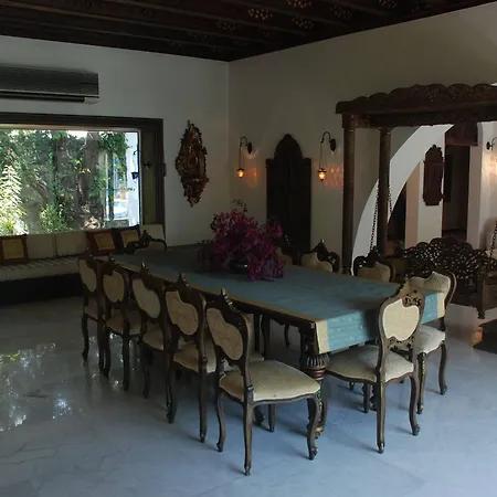 Bed and Breakfast Oliva Butik