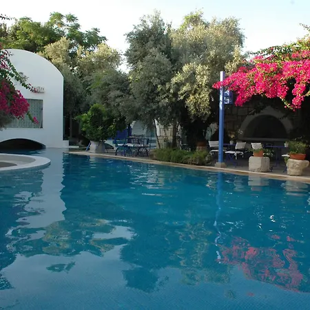 Oliva Butik Bed and Breakfast