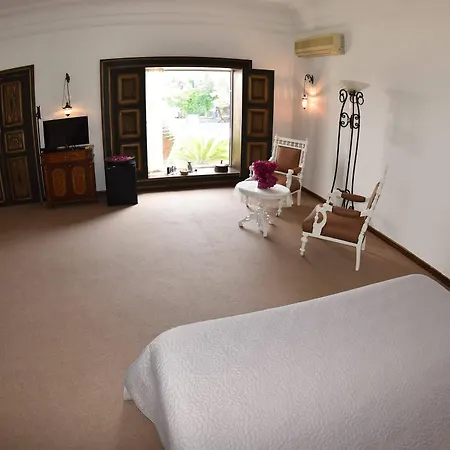 Bed and Breakfast Oliva Butik 3*