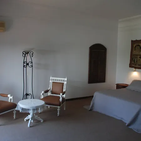 Bed and Breakfast Oliva Butik