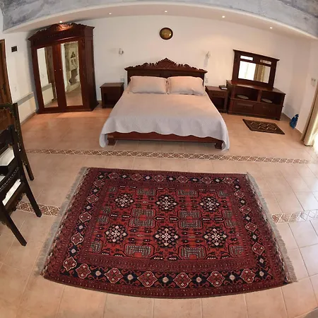 Bed and Breakfast Oliva Butik 3*