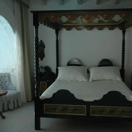 Bed and Breakfast Oliva Butik Konacik