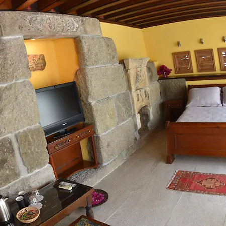 Bed and Breakfast Oliva Butik