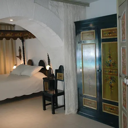 Oliva Butik Bed and Breakfast