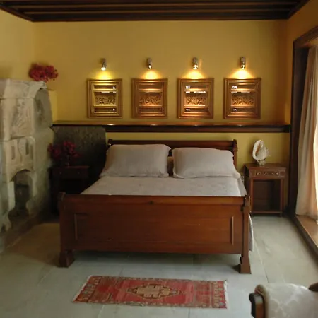 Oliva Butik B&B 3*