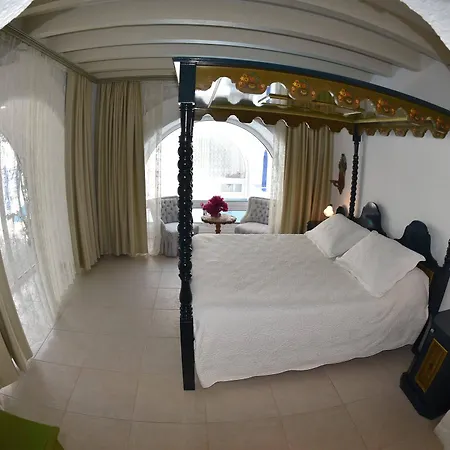 B&B Oliva Butik Konacik