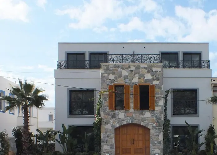 Oliva Butik B&B