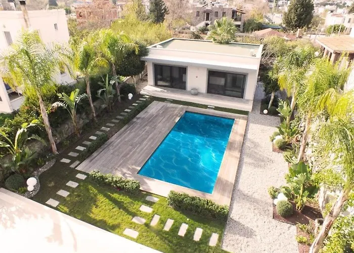 Oliva Butik ベッド・アンド・ブレックファスト Konacik