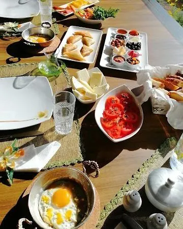 Oliva Butik B&B 3*