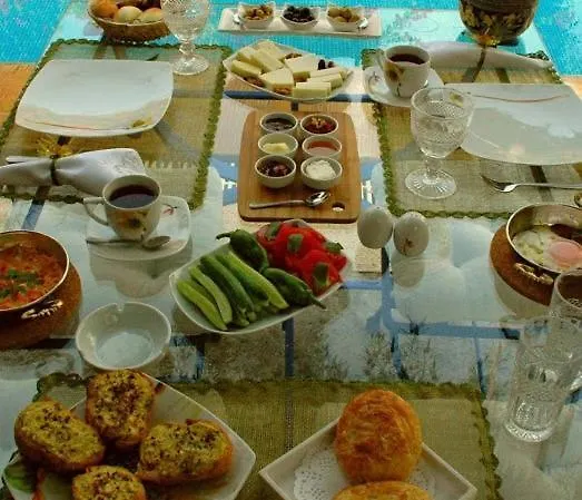 B&B Oliva Butik Konacik
