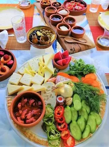 Oliva Butik B&B Konacik