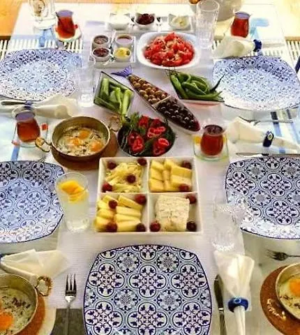 B&B Oliva Butik Konacik