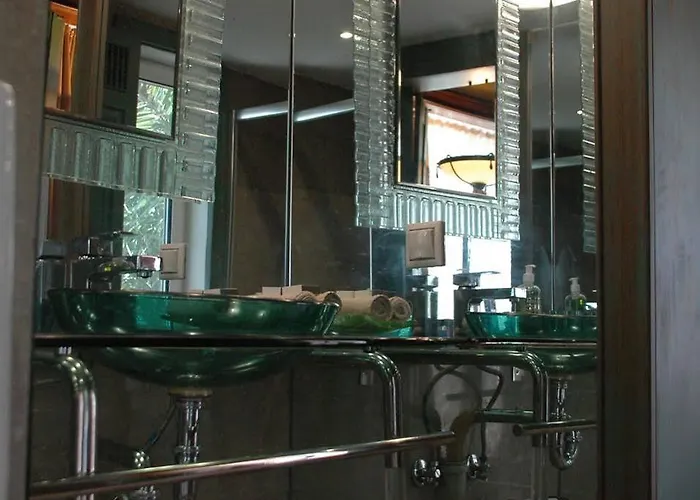 Oliva Butik 3*
