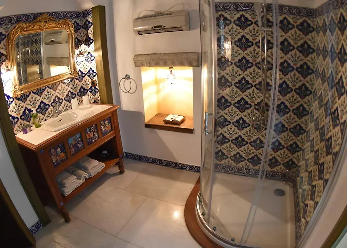 Oliva Butik B&B 3*
