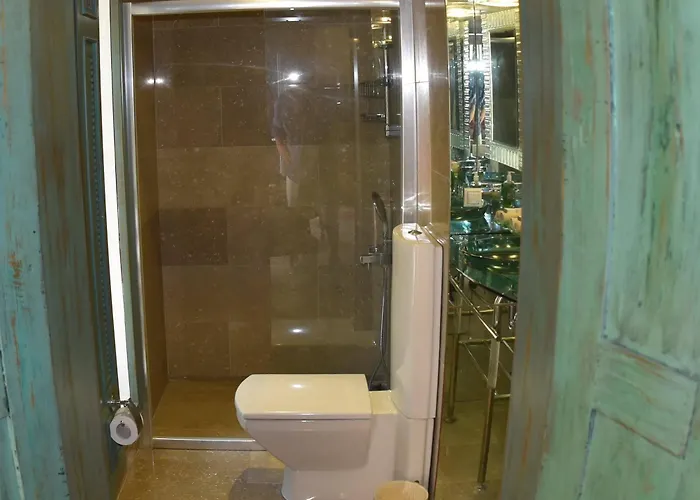 Oliva Butik Konacik