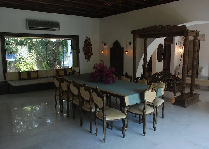 B&B Oliva Butik