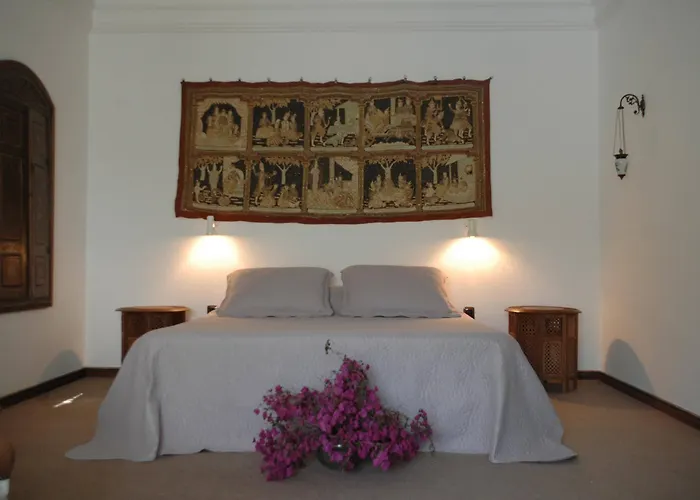 Oliva Butik B&B 3*