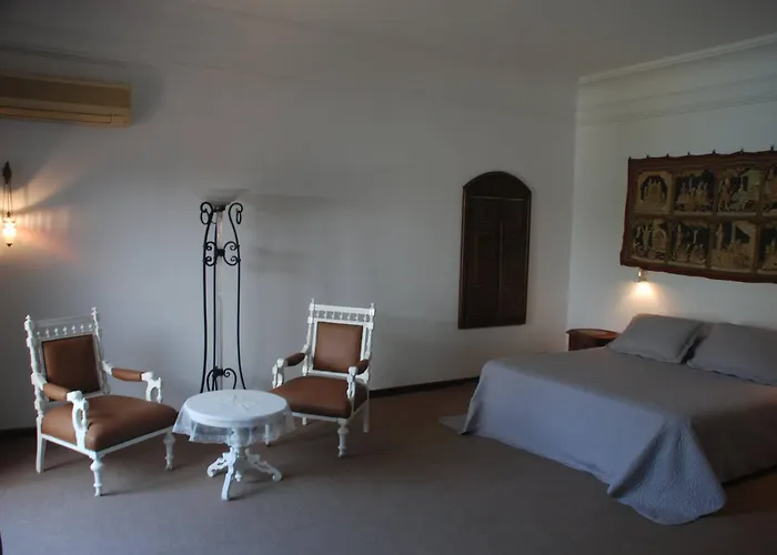 B&B Oliva Butik