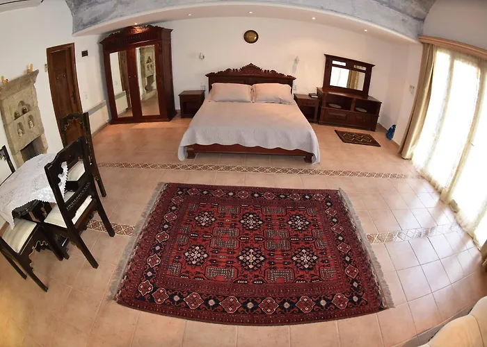 B&B Oliva Butik 3*