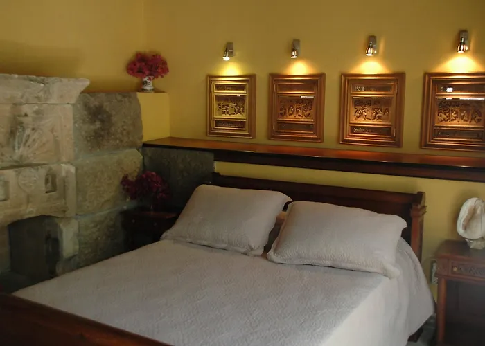 Oliva Butik B&B