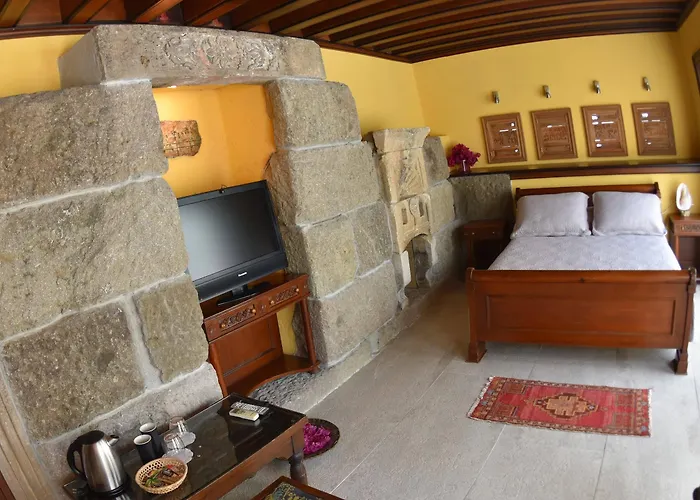 B&B Oliva Butik