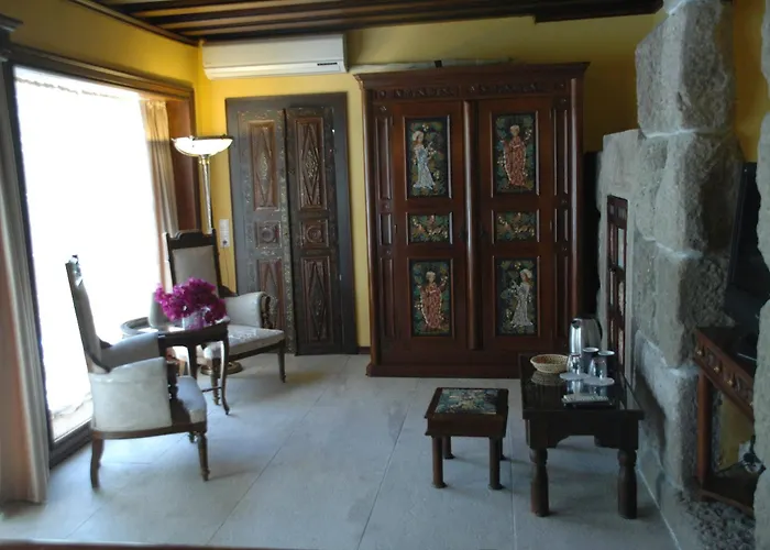 Oliva Butik ベッド・アンド・ブレックファスト Konacik