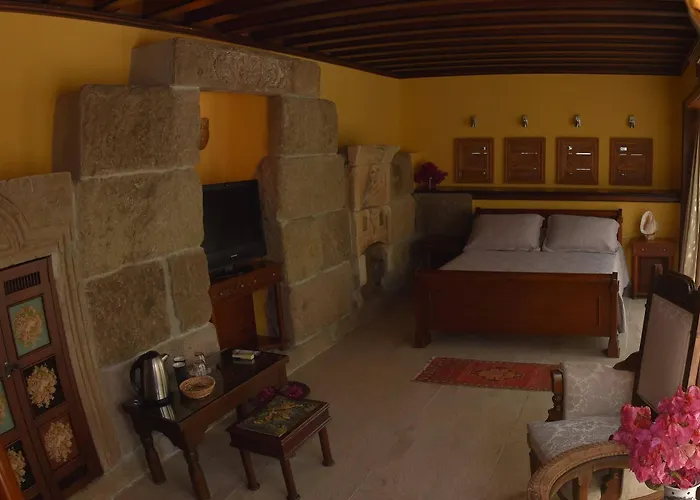 B&B Oliva Butik