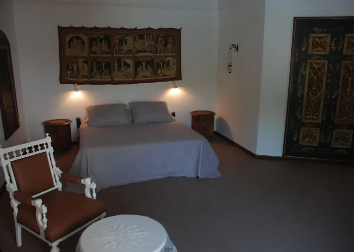Oliva Butik B&B 3*