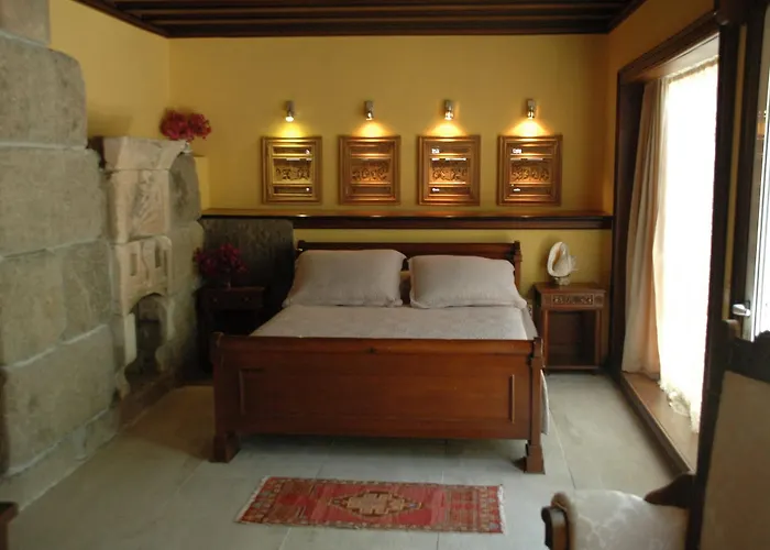 Oliva Butik B&B 3*