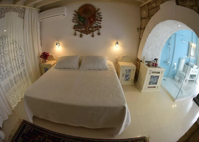 Oliva Butik B&B Konacik