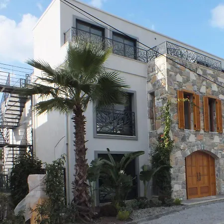 Bed & Breakfast Oliva Butik