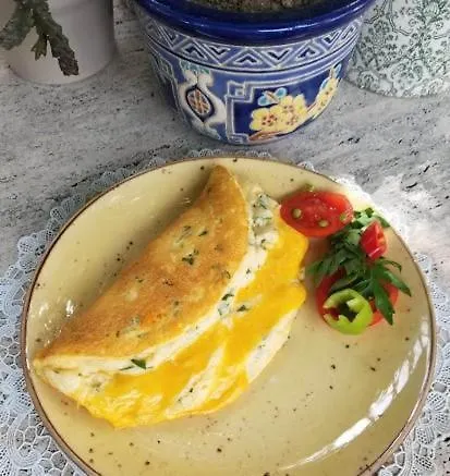 Oliva Butik Oda ve Kahvaltı Konacik