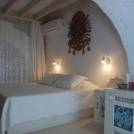 Oliva Butik 3* Konacik